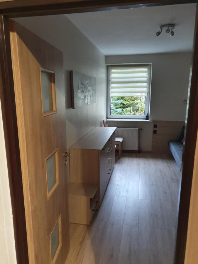 Apartamento Szmaragdowy