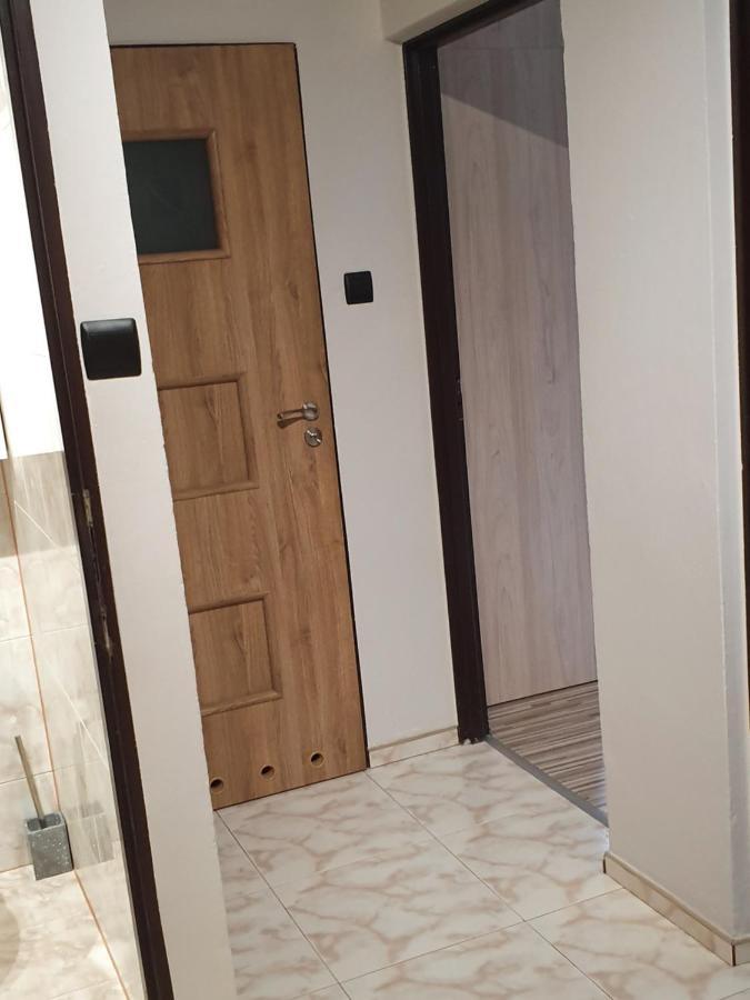 Szmaragdowy Apartamento Szczawnica