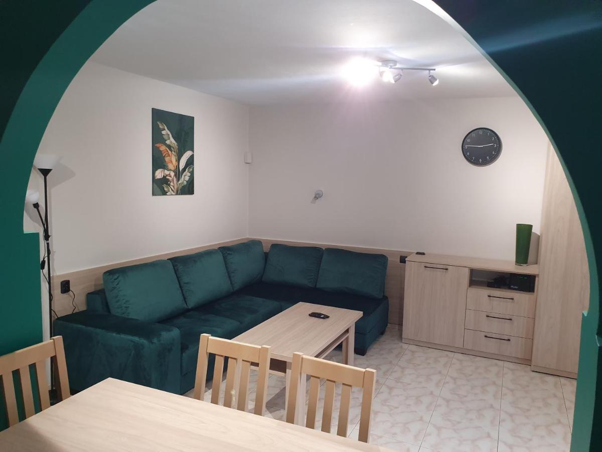 Apartamento Szmaragdowy