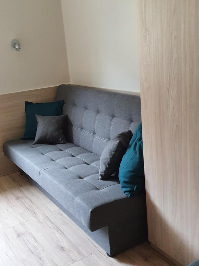 Apartamento Szmaragdowy