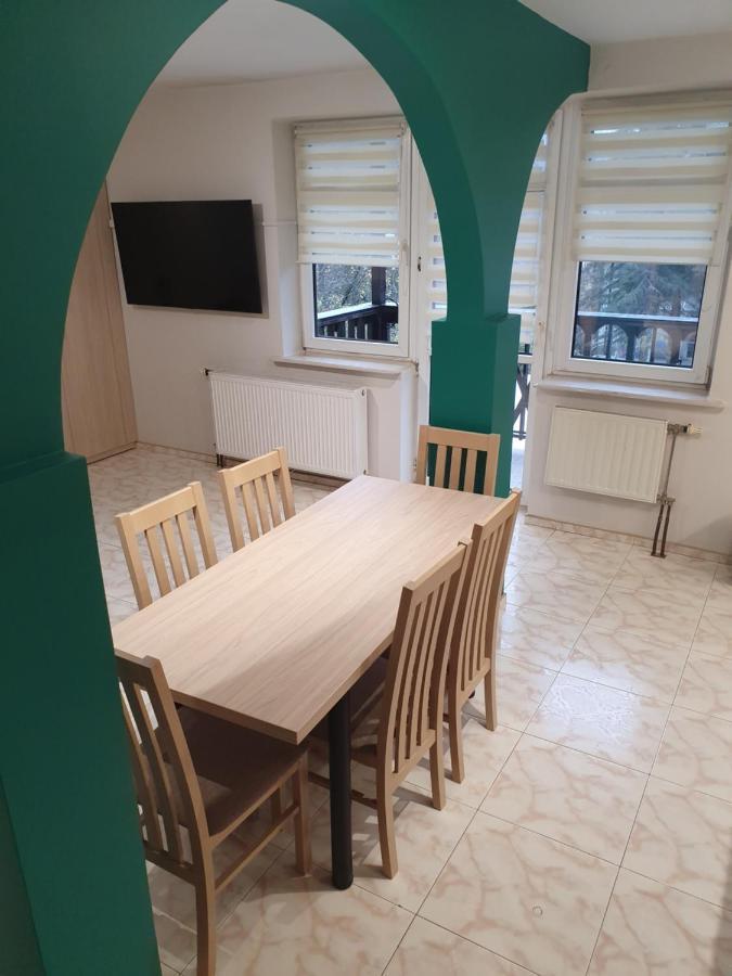 Apartamento Szmaragdowy