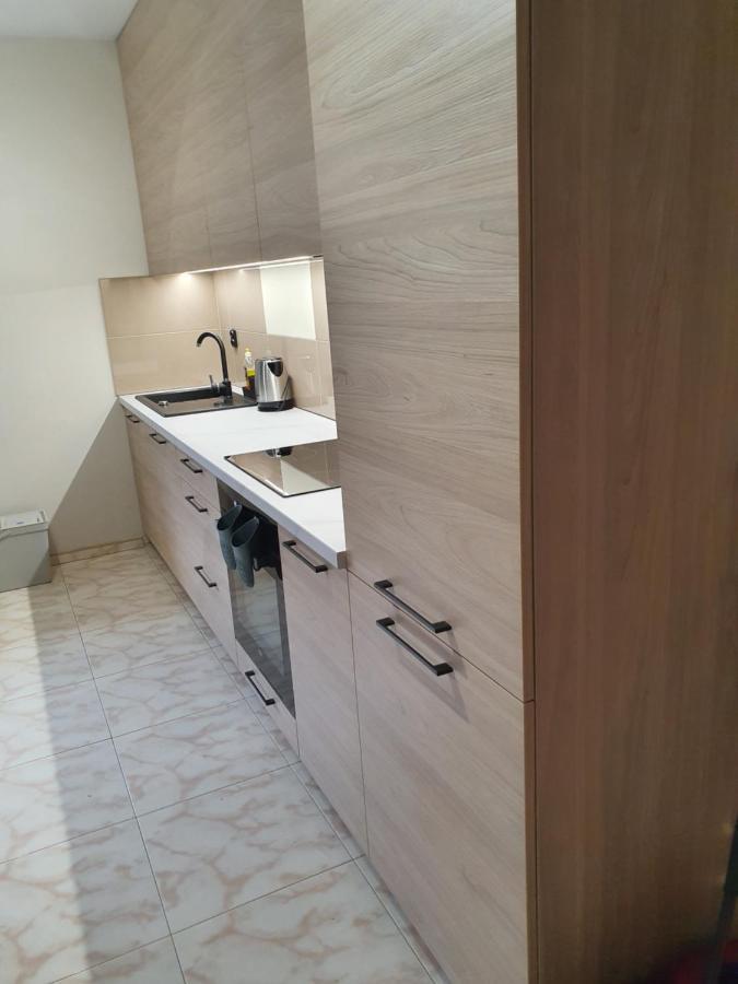 Apartamento Szmaragdowy