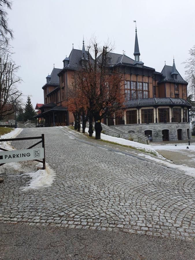 Apartamento Szmaragdowy